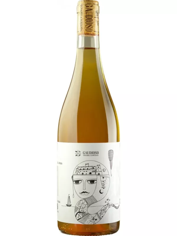 Azienda Agricola Gaudioso, Catarratto, Terre Siciliane IGP