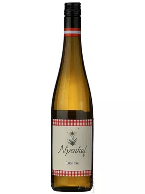 Вино Heninger, Alpenhof Riesling 0.75 л