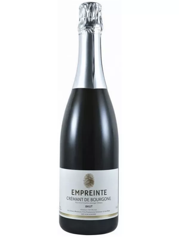 Domaine Paul-Andre Brossette & Fils, Empreinte, Cremant de Bourgogne Brut AOP
