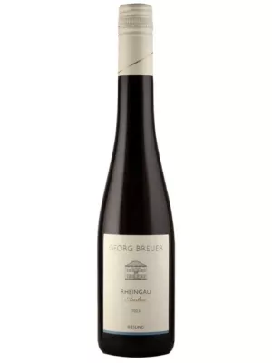 Вино Georg Breuer, Riesling Auslese 2023, 0.375 л
