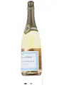 Chartron et Trebuchet, Brut Rose Pinot Noir, Cremant de Bourgogne AOC — фото 2