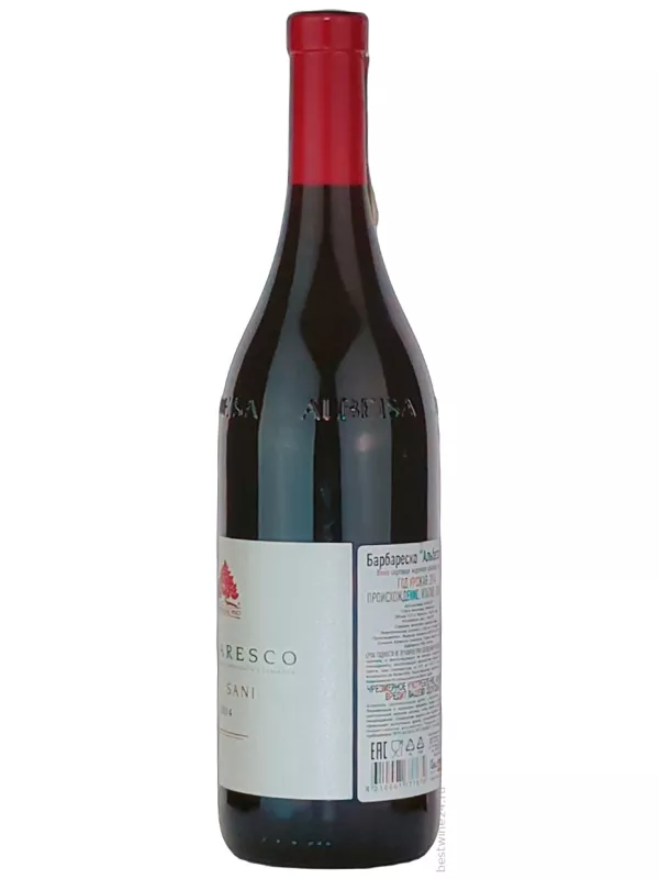 Cantina del Pino, Barbaresco Albesani