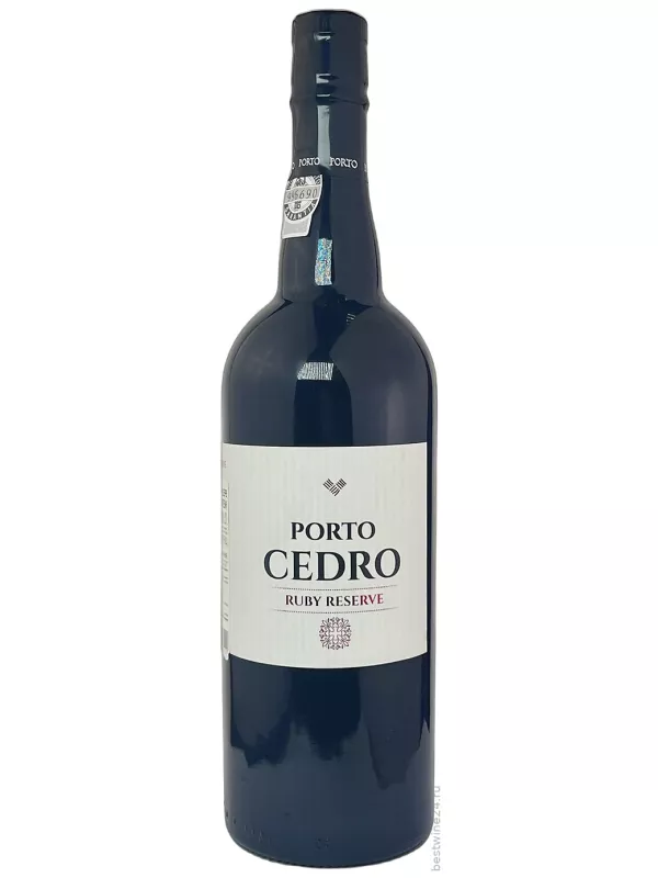 Porto Cedro Ruby Reserve