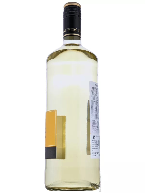 HXM, Riesling Trocken