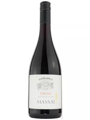 Вино Massai Pinotage 0.75 л
