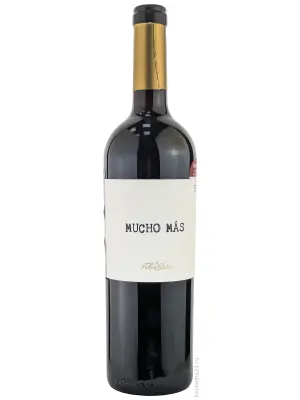 Вино Mucho Mas Tinto 0.75 л