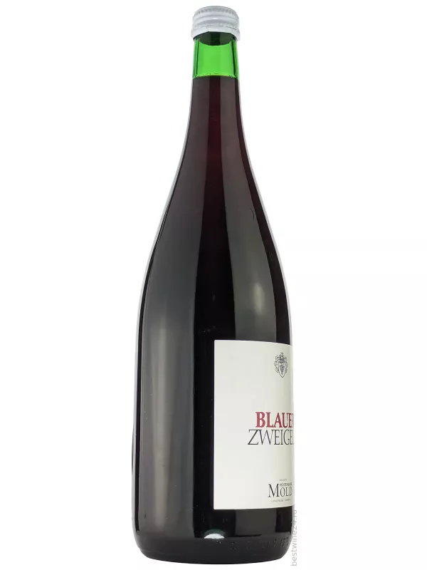 Fichtenbauer-Mold, Blauer Zweigelt, Osterreichischer Landwein