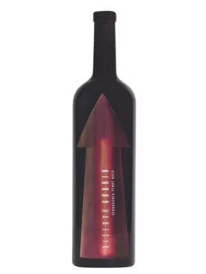 Вино Serragghia, Gabrio Riserva, Terre Siciliane IGT 2023, 0.75 л