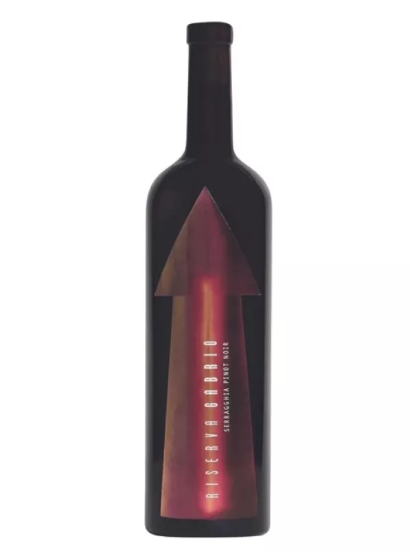 Serragghia, Gabrio Riserva, Terre Siciliane IGT