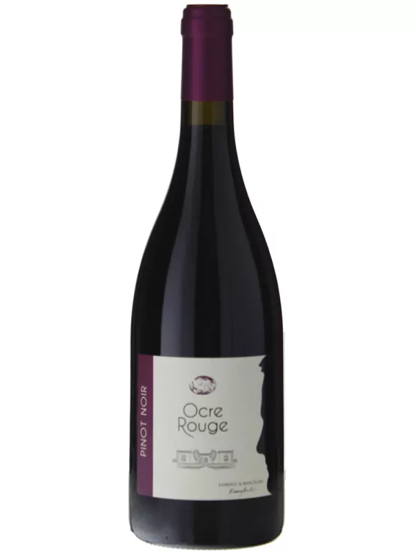 Domaine de l'Ocre Rouge, Pinot Noir