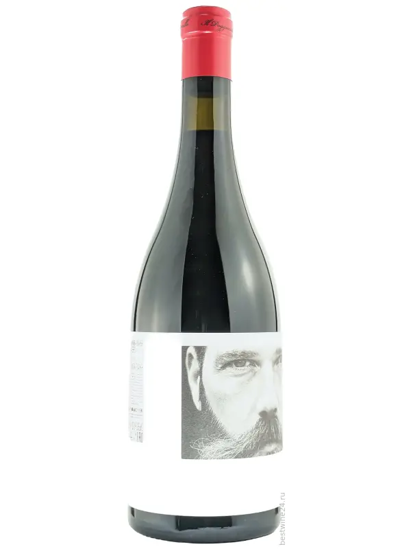 Il Poggiarello, Lo Straniero Pinot Nero, Emilia IGT