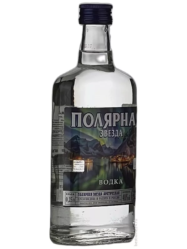 Полярная звезда Арктическая