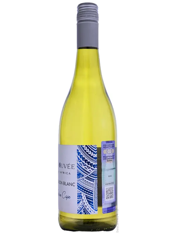 Kiwi Cuvee Sauvignon Blanc