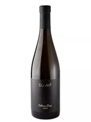 Вино Du Vin? Sauvignon Blanc 2024, 0.75 л