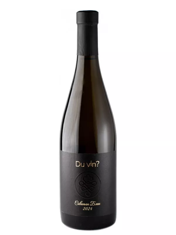 Du Vin? Sauvignon Blanc