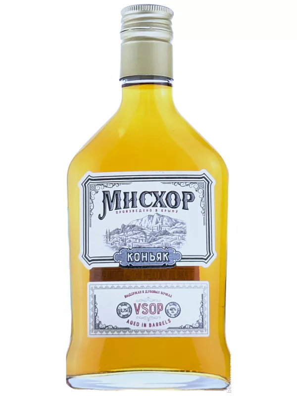 Мисхор ВСОП