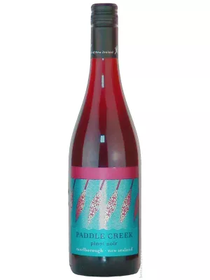 Вино Paddle Creek Pinot Noir 2022, 0.75 л