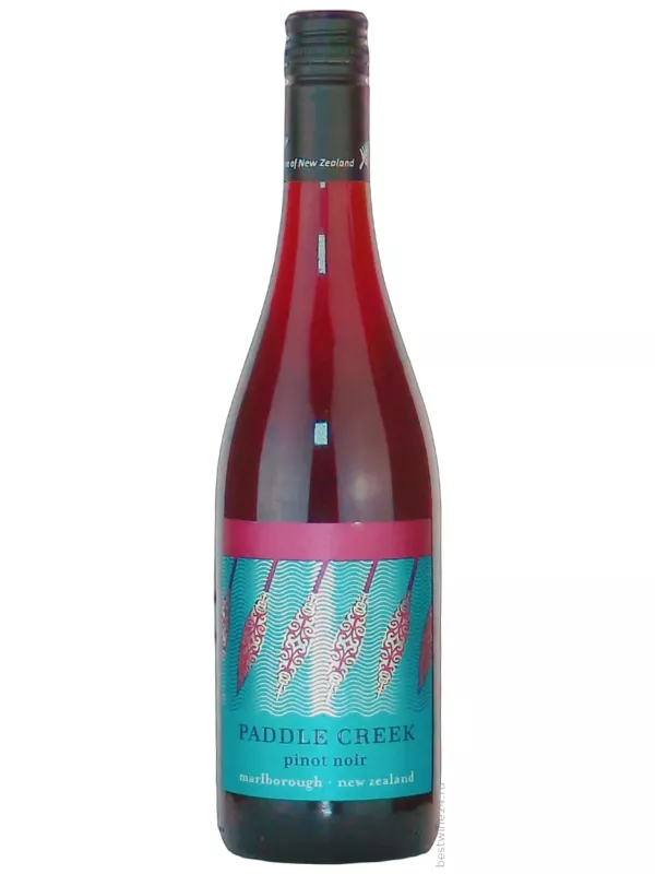 Paddle Creek Pinot Noir