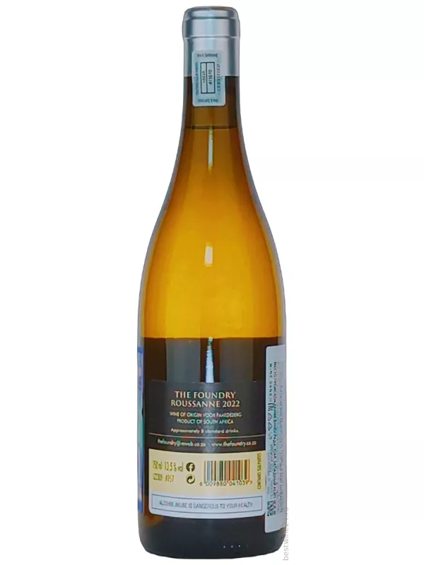 The Foundry Roussanne