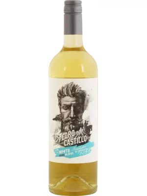 Вино Weinert, Pedro del Castillo White Blend