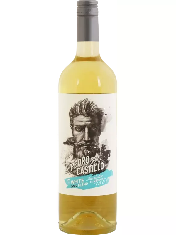 Weinert, Pedro del Castillo White Blend