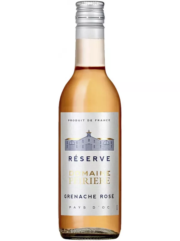 Domaine Peiriere Reserve Grenache Rose, Pays d'Oc IGP