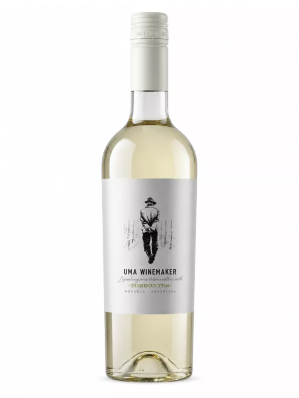 Uma Winemaker Torrontes
