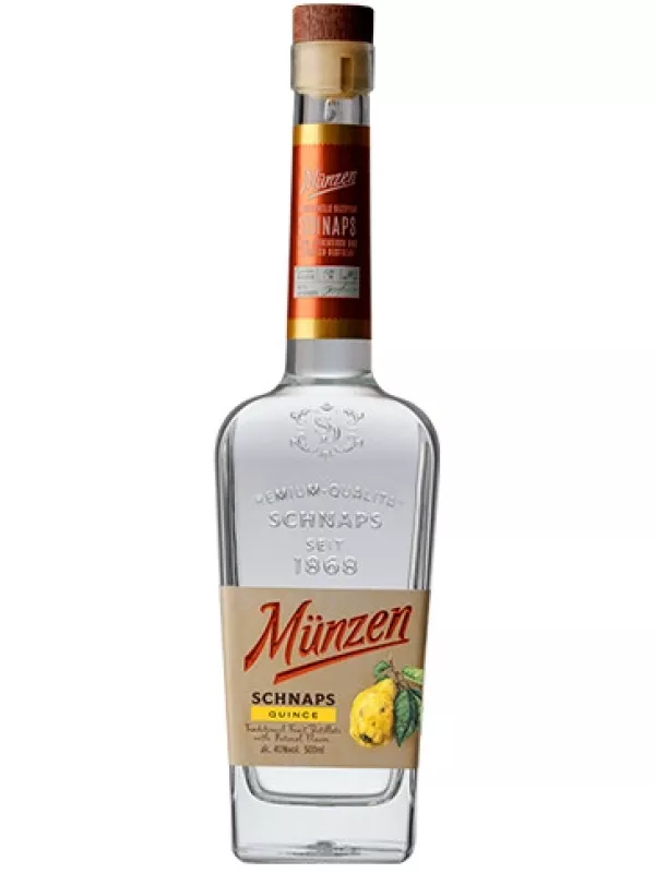 Munzen Quince