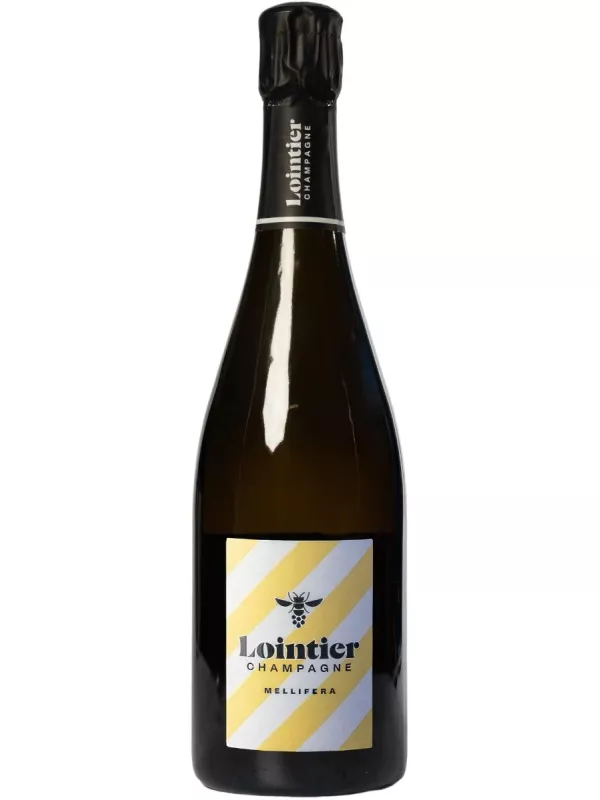 Lointier, Mellifera Extra Brut, Champagne AOC