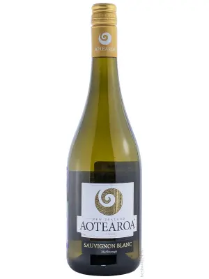 Вино Aotearoa Sauvignon Blanc 0.75 л