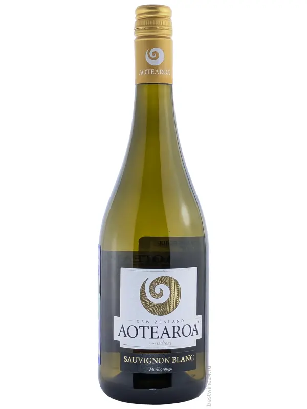Aotearoa Sauvignon Blanc