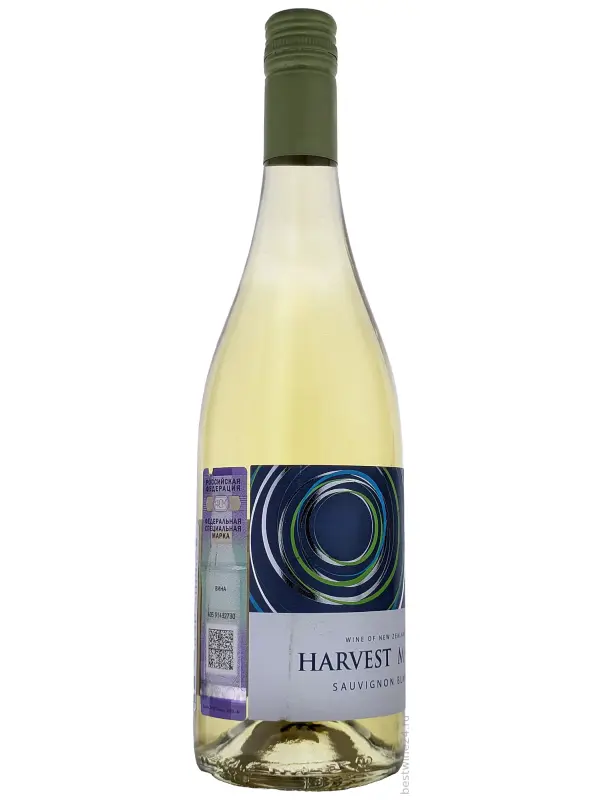Harvest Moon Sauvignon Blanc
