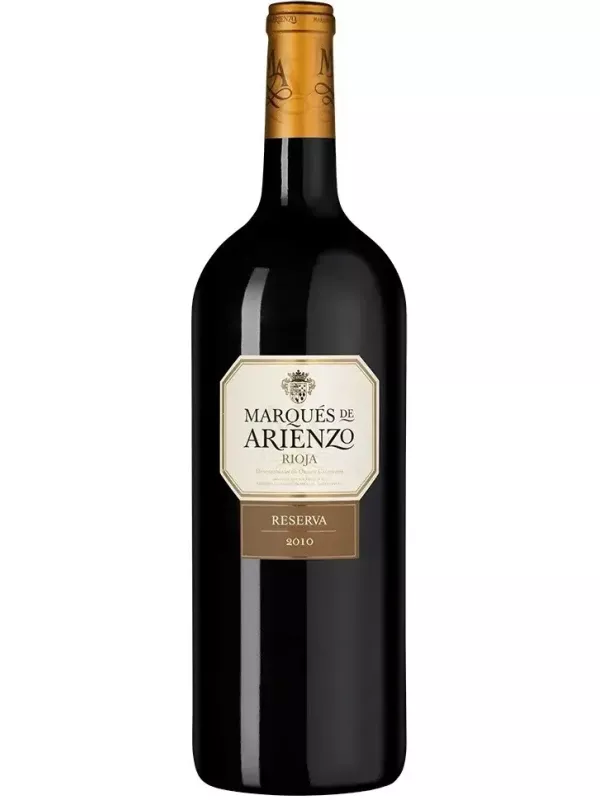 Marques de Riscal, Marques de Arienzo Reserva, Rioja DOC