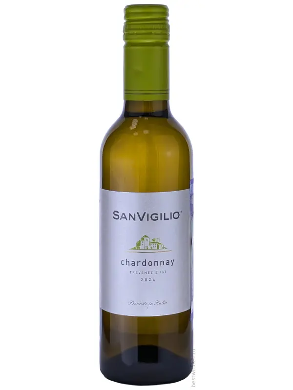 SanVigilio Chardonnay, Trevenezie IGT