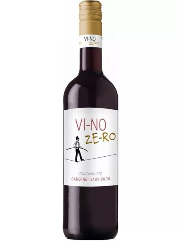 Vi-no Ze-ro Cabernet Sauvignon