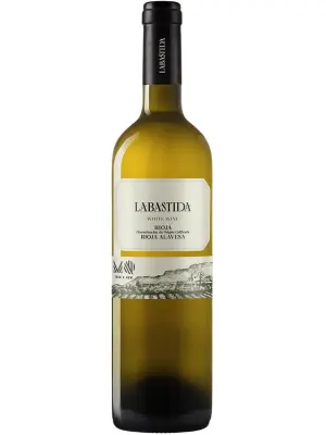 Вино Labastida Blanco, Rioja DOC 2025, 0.75 л
