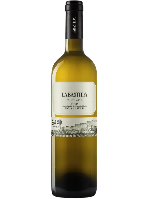 Labastida Blanco, Rioja DOC