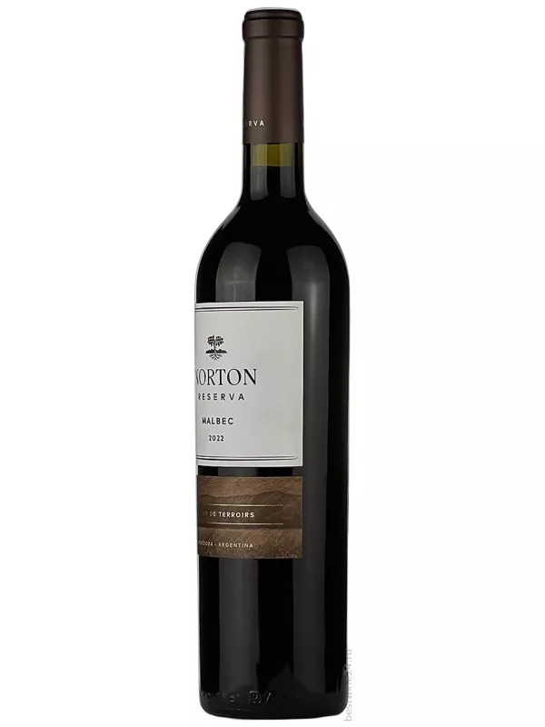 Norton, Reserva Malbec