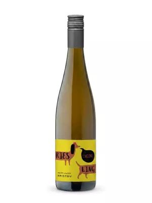 Вино Aristov Riesling 0.75 л