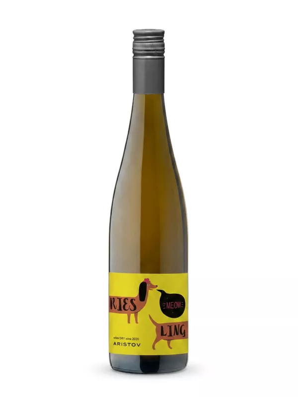 Aristov Riesling