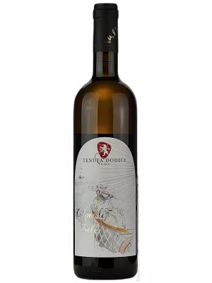 Вино Tenuta Dodici, Colpo di Sole, Maremma Toscana DOC 2017, 0.75 л