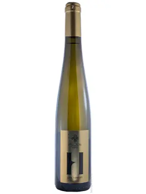 Вино Chateau Pajzos, H Late Harvest 2018, 0.5 л