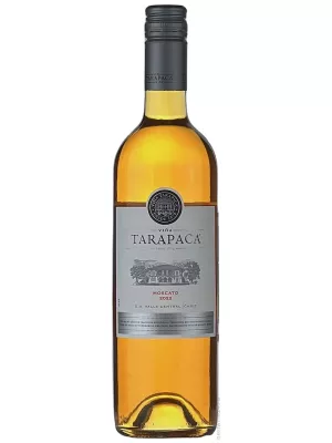 Вино Tarapaca, Moscato, Valle Central DO 2022, 0.75 л