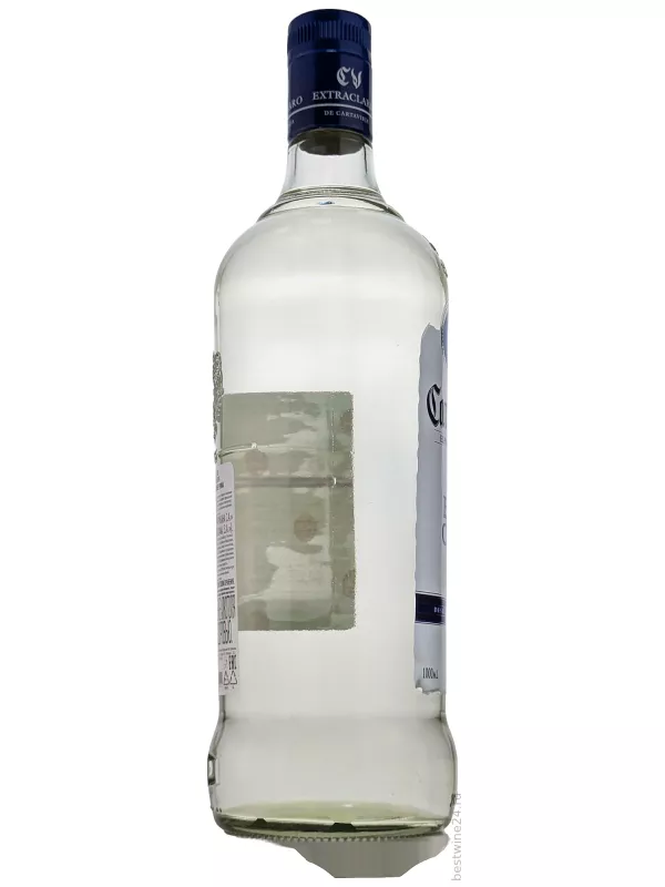 Carta Vieja Extra Claro
