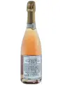 Andre Delorme, Brut Rose, Cremant de Bourgogne AOC — фото 3