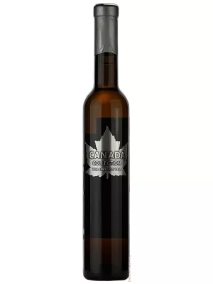Вино Pillitteri, Canada Collection Vidal Select Late Harvest, gift box 2017, 0.375 л