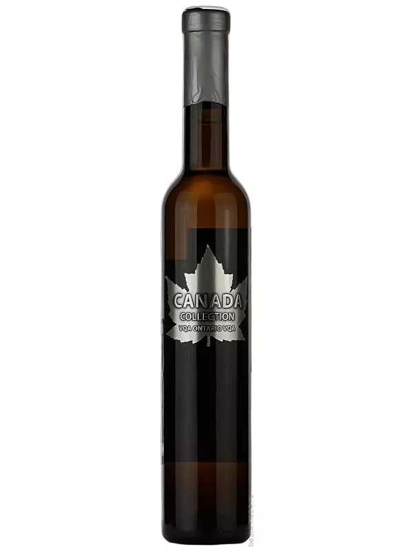 Pillitteri, Canada Collection Vidal Select Late Harvest, gift box