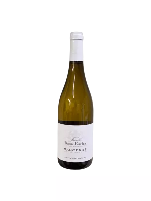 Вино Famille Baron Foucher Sancerre Blanc AOP 2024, 0.75 л