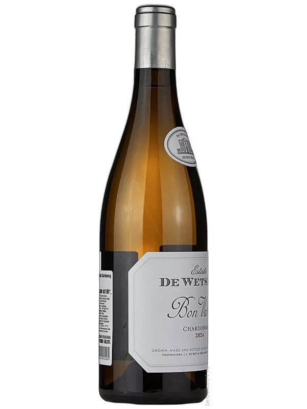 De Wetshof, Bon Vallon Chardonnay