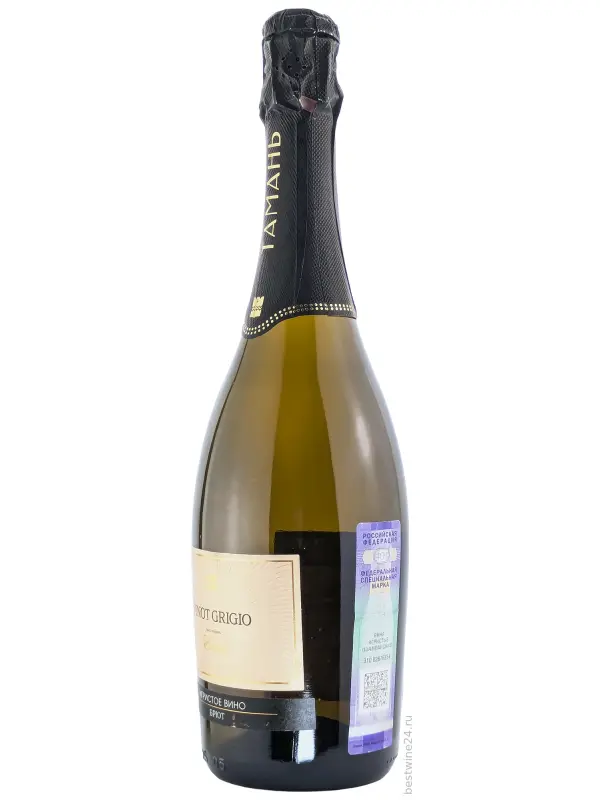 Chateau Tamagne Brut Blanc